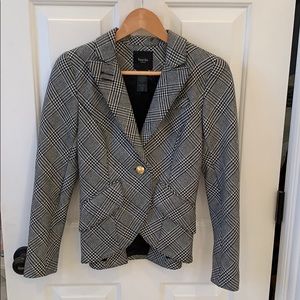 Smythe wool blazer
